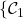 \{\mathcal{C}_1