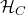 \mathcal{H}_C