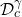 \mathcal{D}_c^{\gamma}