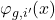 \varphi_{g,i'}(x)