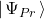 \left|\left.\Psi_{Pr}\right.\right>